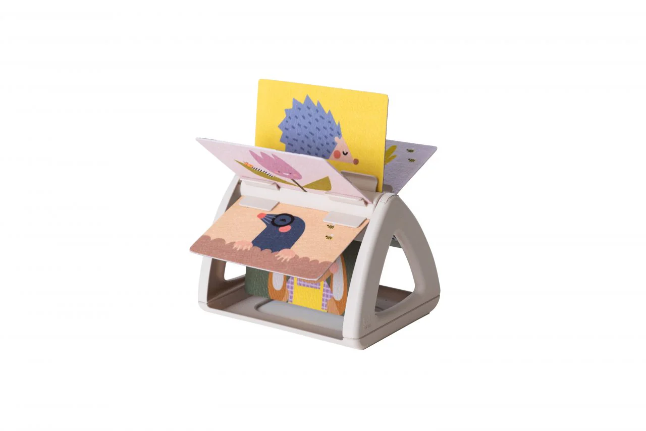 Miniatuur 1